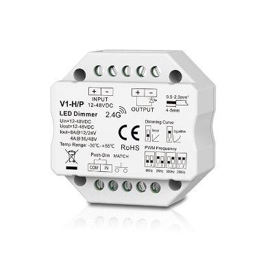 V1-H/P контролер-приймач сигналу