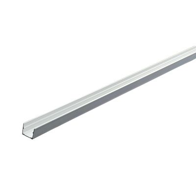 Aluminum profile for LED neon RX2CC0TC-A (2m length)
