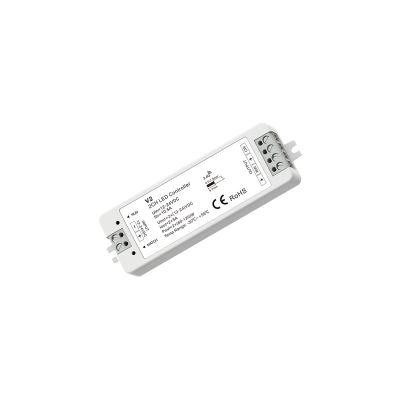 LED controller-receiver V2 LED controller-receiver V2