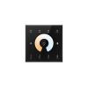 T12/CCT/DMX+RF control panel/black case T12/CCT/DMX+RF control panel/black case