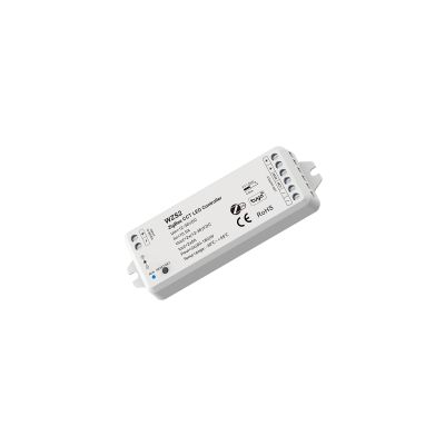 WZS2 Controller-Receiver (ZigBee) WZS2 Controller-Receiver (ZigBee)