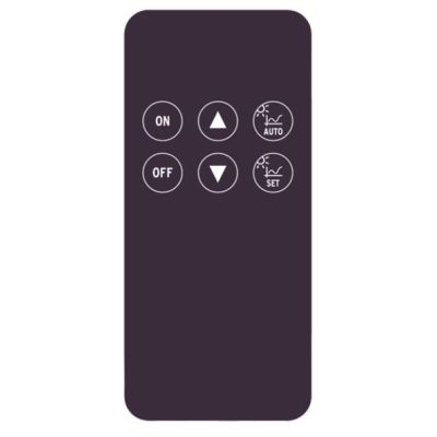 IR6 remote control IR6 remote control