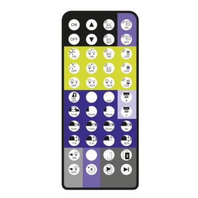 basicDIM ILD G2 remote programmer basicDIM ILD G2 remote programmer