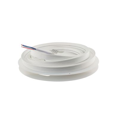 LED Neon 5050-60-10x18-24 FEN14DS-P7-G2 (SPI RGB) (5m. n.u.)