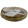 LED strip 2835-180-IP20-WW-8-24 RL08J0TC-A-2 3000K CRI90 (10m n.u.)