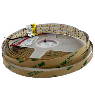 LED strip 2835-180-IP20-NW-8-24 RL08J0TC-A-2 4000K CRI90 (10m n.u.)
