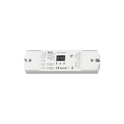 ES-D stair lighting controller with PIR sensor (SPI) ES-D stair lighting controller with PIR sensor (SPI)