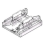 SC-2PIN-8MM connection connector IP20