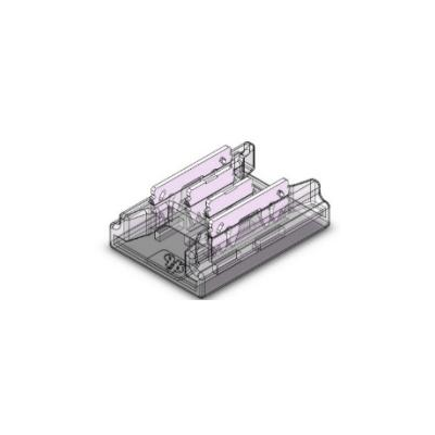 Конектор з'єднання SMD-4PIN-8MM IP20