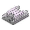 Конектор з'єднання SMD-4PIN-8MM IP20