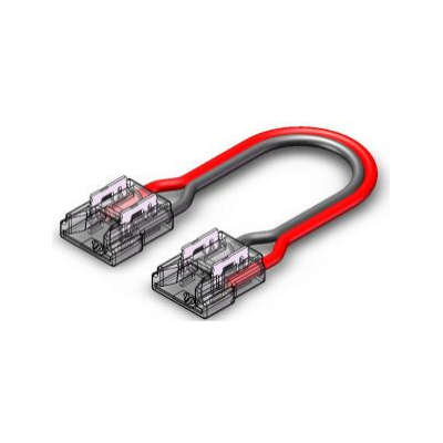 Connector for connection with cable SC-2PIN-8MM IP20