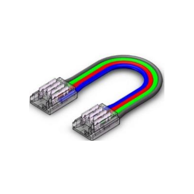 Конектор з'єднання з кабелем SMD-4PIN IP20