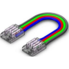 Конектор з'єднання з кабелем SMD-4PIN IP20