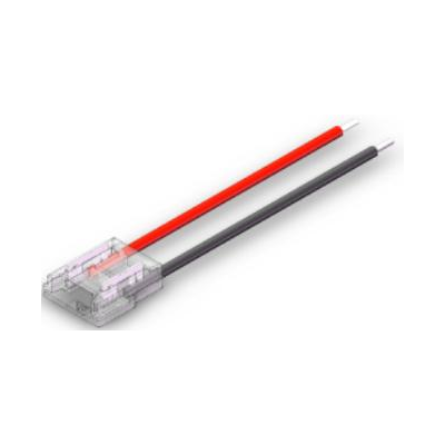 Power connector with cable SC-2PIN-10MM IP20