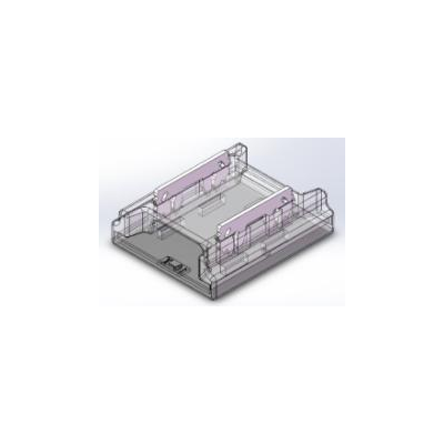 SC-2PIN-10MM IP20 connection connector