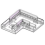 Конектор з'єднання кутовий C-2PIN-8MM-L IP20
