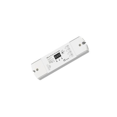 LED controller-receiver V4-L LED controller-receiver V4-L