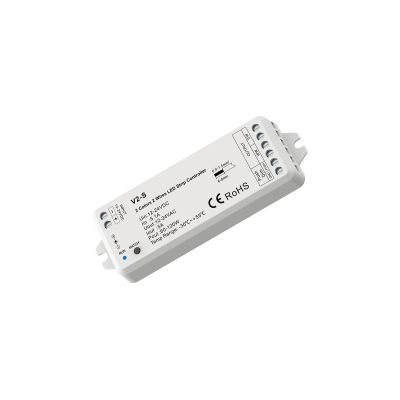 LED controller-receiver V2-S LED controller-receiver V2-S