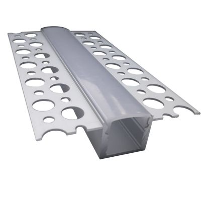 Aluminum profile LP-SL307