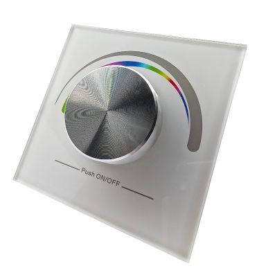 SR-2836RGB White (3V, RGB(W)) панель SR-2836RGB White (3V, RGB(W)) панель