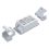 Джерело живлення CC42W700-1050CG2-1  (no side covers)
