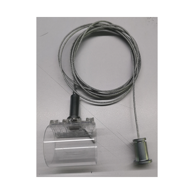 Neon cable clamp RX2K01TC