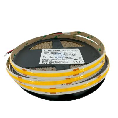 COB-320-IP54-WW-8-24 RMP801EC-A-L 3000K CRI90