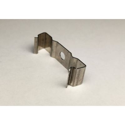 Metal clip for profile LP-SL155C v2