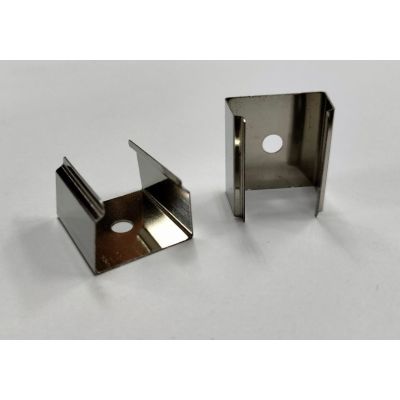 Metal clip for profile LP-SL191 v2