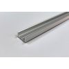 Aluminum profile SVL_LP7 -1m. LP7 (2m. lamella)