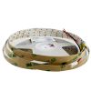 Светодиодная лента 2835-120-IP20-WW-8-24 RL08C0TC-4 2700K CRI90 (10м н.у.)