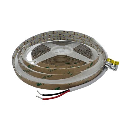 Светодиодная лента 2835-120-IP54-CWd-8-12 RL68C0TA-5 2700K CRI90