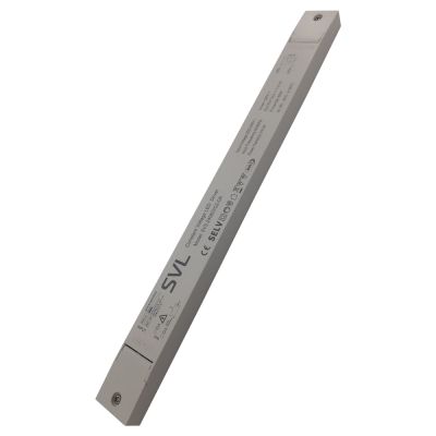 Источник питания SVS-24060VG2-DA (DALI, PUSH DIM) SLIM