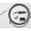 S-kit-3 tire (light) mounting on cables (2m, M4*6)