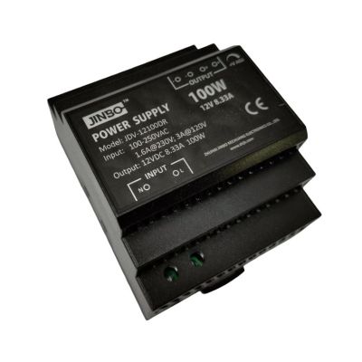 Джерело живлення JDV-12100DR