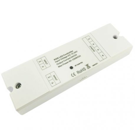 SUNRICHER SR-1029 controller-receiver SUNRICHER SR-1029 controller-receiver