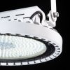 Светильник ORBIS-400-S (140/16100/5000K/R80/N30/ND/IP65/W/BM/BL/S/RAL9016TX) белая текстура