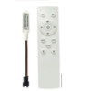 LED controller with remote SR-BG-RF12KEY-01 LED controller with remote SR-BG-RF12KEY-01