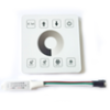 LED controller with remote SR-BG-RF86-01 LED controller with remote SR-BG-RF86-01