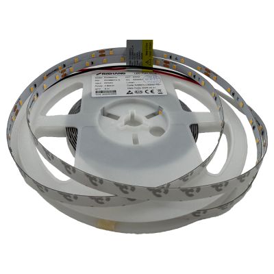Светодиодная лента 2835-60-IP20-WW-8-24 RV0860TC-A 3000K