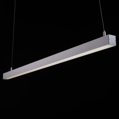 LINEA-E-500-S (15Вт 1000Lm 4000K CRI80) чорна текстура