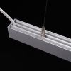 LINEA-E-1000-S (30Вт 2800Lm 4000K CRI80) чорна текстура