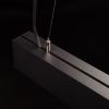 LINEA-R-1200-S (14Вт 1100Lm 3000K CRI95) чорна текстура