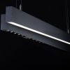 LINEA-R-1200-S (14Вт 1100Lm 3000K CRI95) чорна текстура