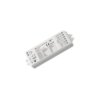 LED контроллер-приемник WT5