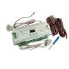 LED контролер ES32 сходового освітлення з датчиком Laser Sensor Head EL-C