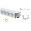 Aluminum profile LP-SL148