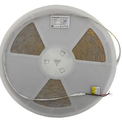COB-320-IP20-NW-8-24 RM0801EC-J-L-V1 4000K CRI90 LED strip (50m roll)