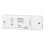 LED контролер-приймач SR-MT1029-5C