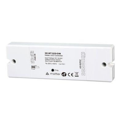 SR-MT1029-DIM контроллер-приемник